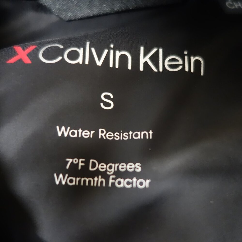 Calvin Klein Jacket NWT - Picture 6 of 12